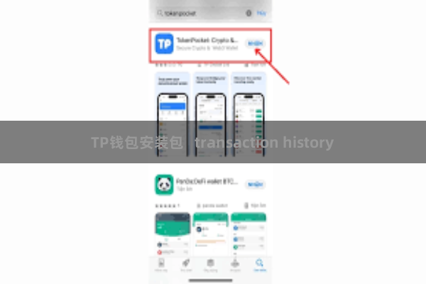 TP钱包安装包 transaction history