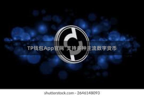 TP钱包App官网 支持多种主流数字货币